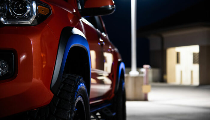 Top 5 reasons to buy the Toyota Tacoma