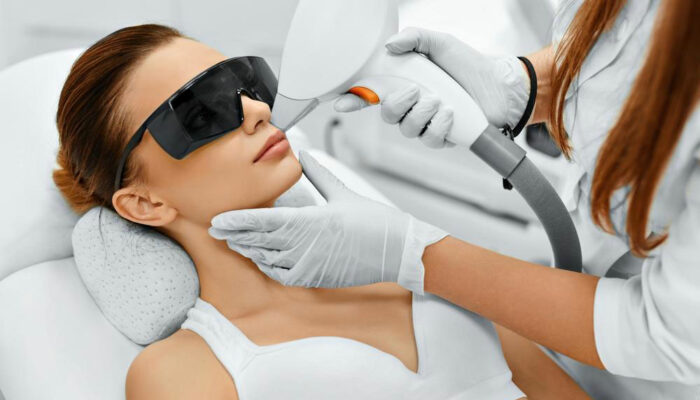 Top 5 reasons to consider permanent hair removal