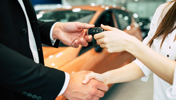 Top 5 sources for car rentals