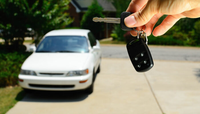 Top 5 used cars to consider buying