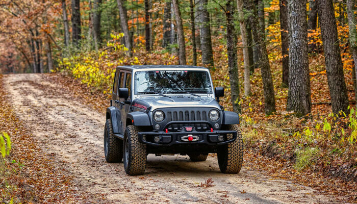 Top 6 Jeep car deals to check out