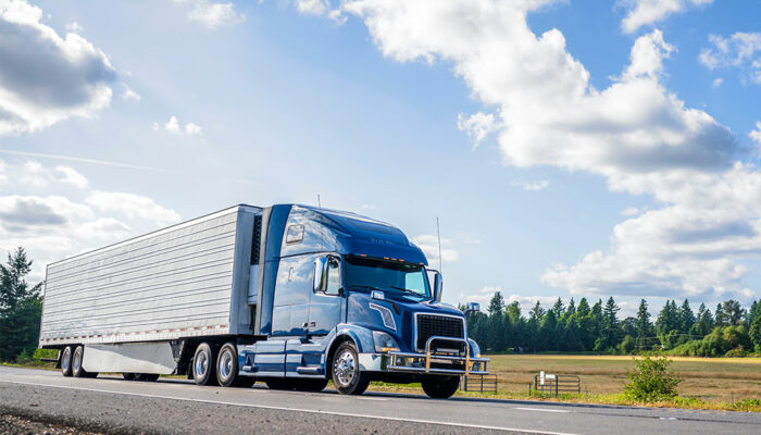 Top 6 pre-owned truck financing options