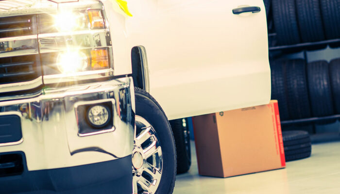 Top 6 things to know about the Chevrolet Silverado 1500 HD