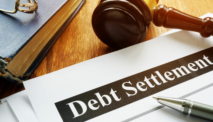 Top debt settlement companies in the USA