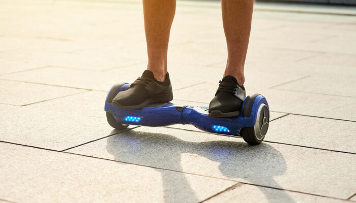 Top hoverboard deals to look forward to on Black Friday 2022