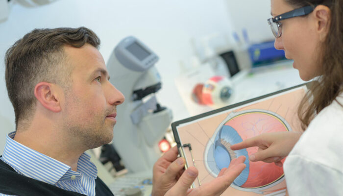 Top management options for wet macular degeneration