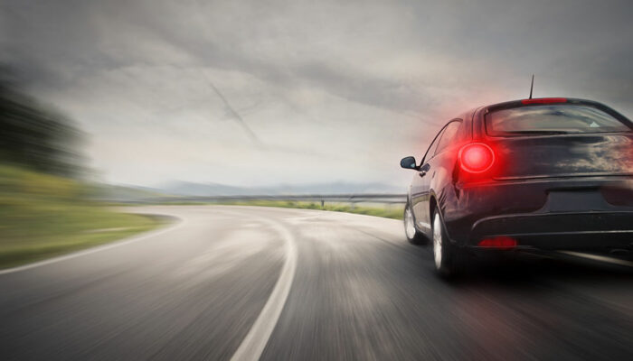 The new Volvo XC40 – A bold combination of style and technology