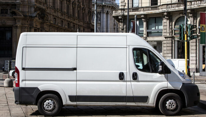 Things one should know about cargo vans