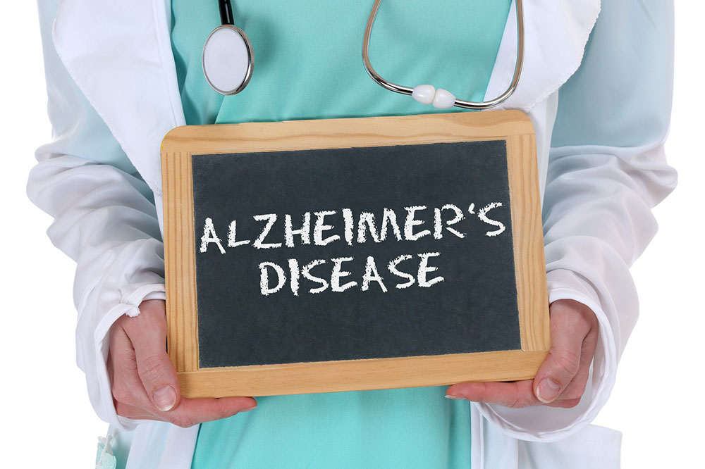 Understanding Alzheimer&#8217;s disease