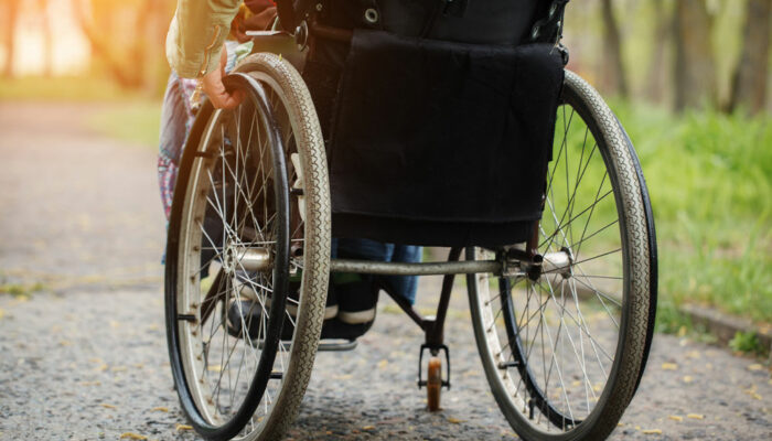 Understanding the long-term impact of wheelchair usage