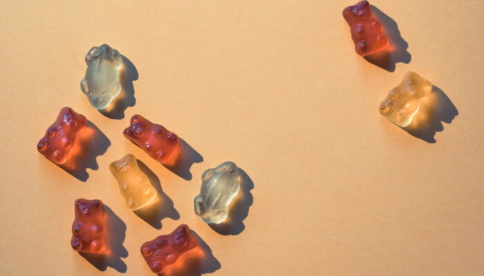 4 things to consider before taking migraine relief gummies