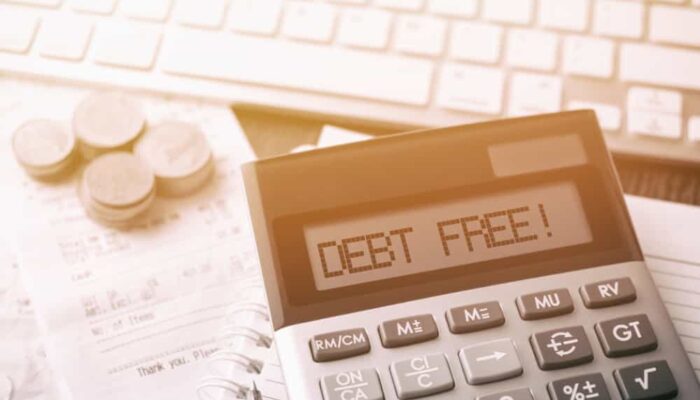 5 mistakes to avoid to become debt-free quickly