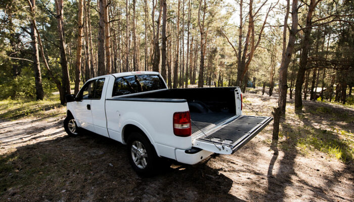 6 mistakes to avoid when buying a pickup truck