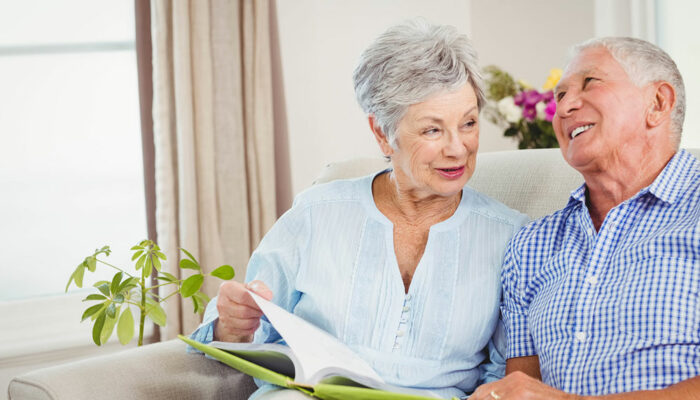 6 mistakes to avoid while finding senior living apartments