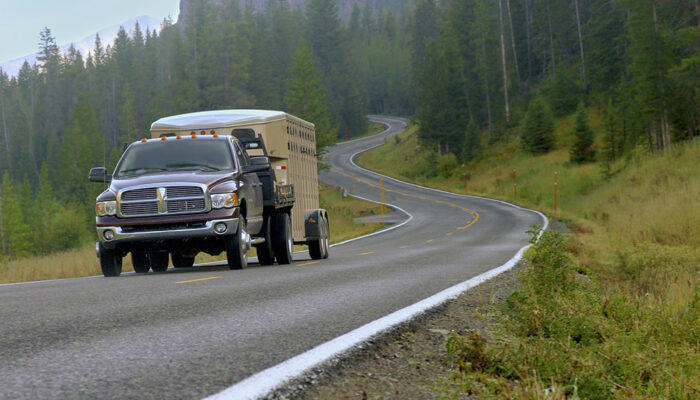 4 key things to consider when buying a RAM truck