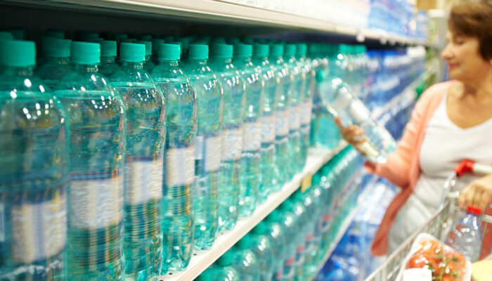 4 tips for choosing the right water bottle