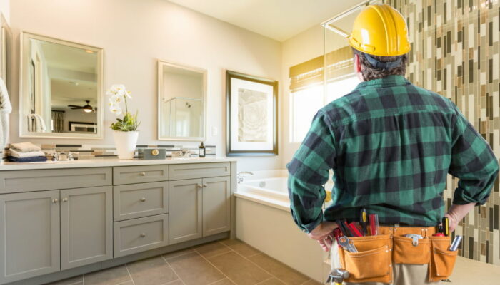 5 mistakes to avoid when remodeling the bathroom