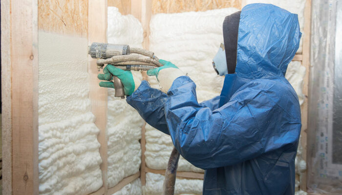 5 common spray foam insulation mistakes to avoid