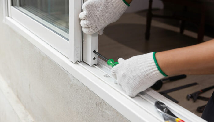 6 common door and window maintenance mistakes to avoid