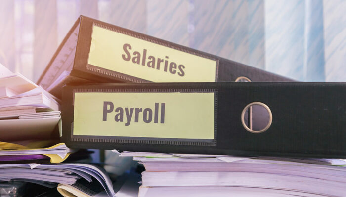 4 common payroll mistakes to avoid