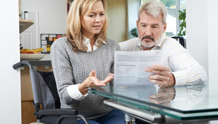 4 things to keep in mind when applying for disability benefits