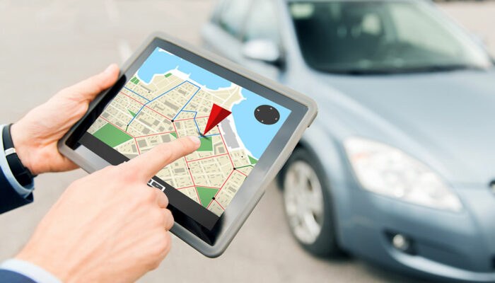 4 tips for choosing a GPS fleet tracking system