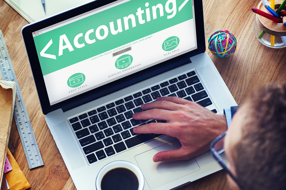 5 failures of accounting software that may lead to business risks