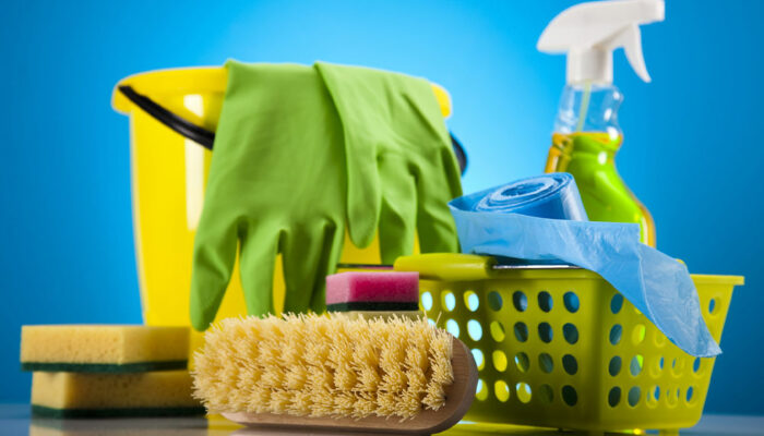 5 home cleaning mistakes that should be avoided