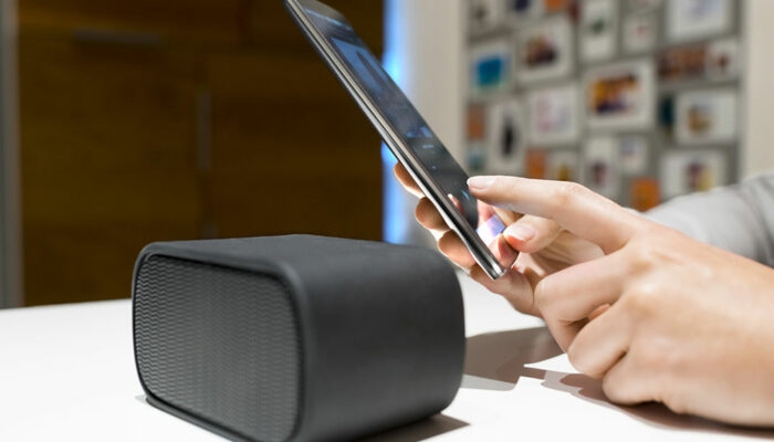 5 things to consider when buying a Bluetooth speaker