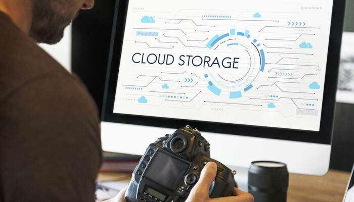 6 business benefits of cloud storage