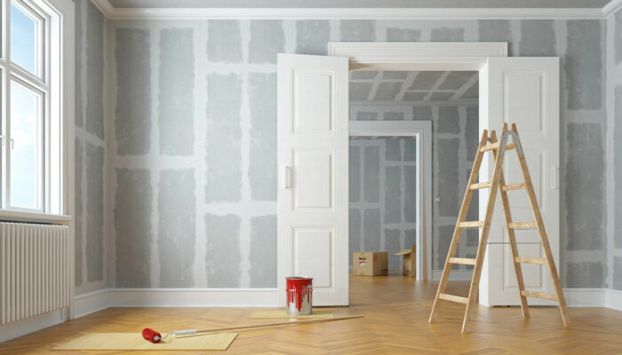 Avoid these 4 common home renovation mistakes