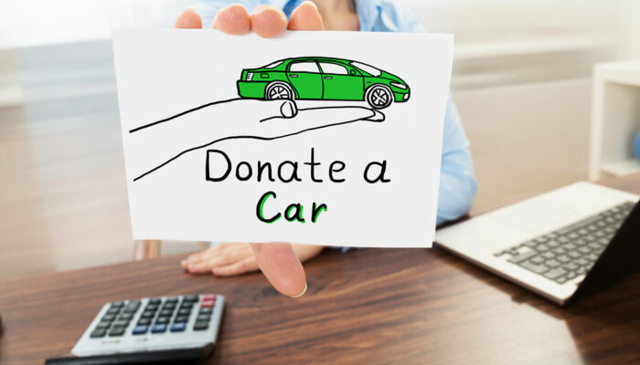 5 common mistakes to avoid when donating a car