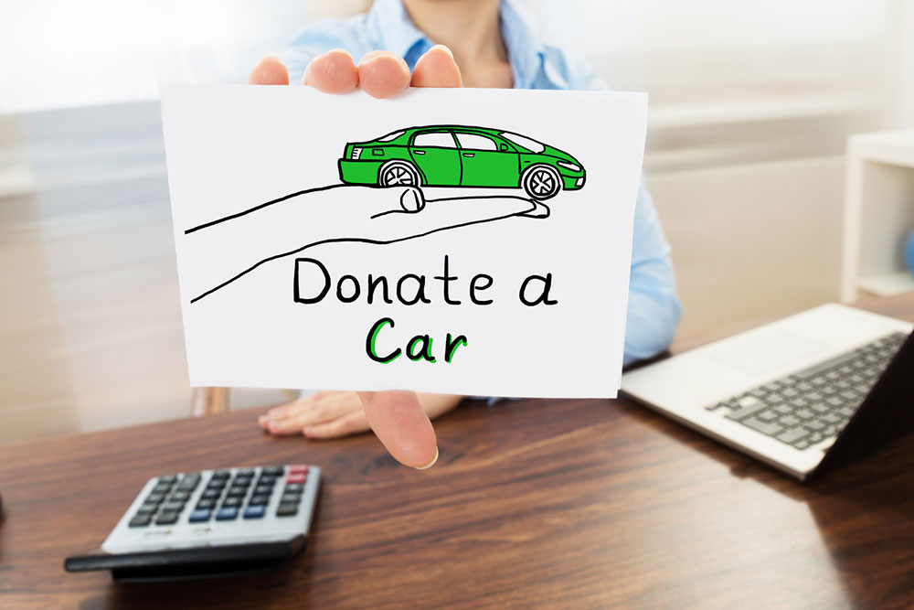 5 common mistakes to avoid when donating a car