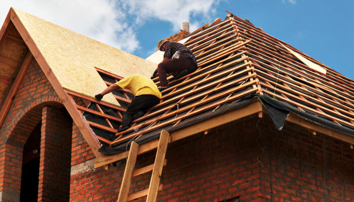 7 tips for choosing the perfect roofing company