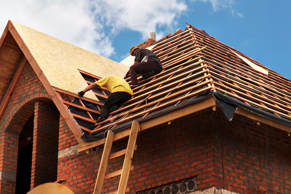 7 tips for choosing the perfect roofing company